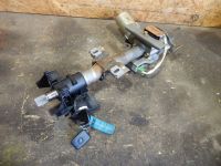 Lenks�ule elektrisch Lenkung Servo<br>OPEL AGILA (A) (H00) 1.2 16V