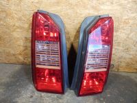 R�ckleuchte R�cklicht links rechts<br>FIAT IDEA (350) 1.3 D MULTIJET