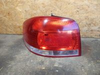 R�ckleuchte links R�ckleuchte 3-T�rer<br>AUDI A3 (8P1) 2.0 TDI 16V