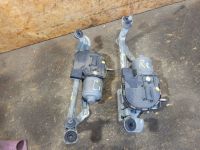 Wischermotor vorne links rechts<br>VW GOLF PLUS (521, 5M1) 1.9 TDI