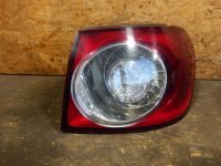R�ckleuchte aussen rechts R�cklicht LED<br>VW GOLF PLUS (521, 5M1) 1.9 TDI