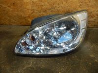 Hauptscheinwerfer links <br>HYUNDAI GETZ (TB) 1.1