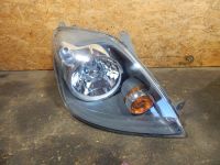 Hauptscheinwerfer rechts H4 Facelift<br>FORD FIESTA V (JD, JH) 1.4 TDCI
