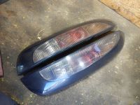 R�ckleuchte R�cklicht links rechts dunkel<br>OPEL CORSA C (X01) 1.0