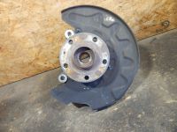 Achsschenkel vorne links Radnabe<br>VW PASSAT VARIANT (3G5, CB5) 2.0 TDI