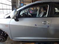 T�r vorne links EFH 5-T�rer   Fensterheber Au�enspiegel<br>SEAT IBIZA IV ST (6J8) 1.6 TDI