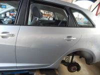 T�r links hinten EFH 5-T�rer   Fensterheber<br>SEAT IBIZA IV ST (6J8) 1.6 TDI