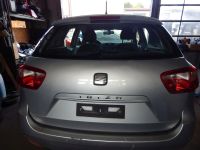 Heckklappe mit Heckscheibe<br>SEAT IBIZA IV ST (6J8) 1.6 TDI