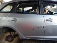 T�r rechts hinten EFH 5-T�rer   Fensterheber<br>SEAT IBIZA IV ST (6J8) 1.6 TDI