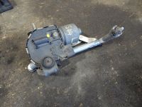 Wischermotor vorne links   Gest�nge<br>VW TOURAN (1T1, 1T2) 2.0 TDI 16V