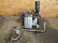Standheizung Zuheizer Thermo Top V verk. als Def.<br>VW TOURAN (1T1, 1T2) 2.0 TDI 16V
