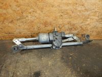 Wischermotor vorne   Gest�nge<br>SEAT IBIZA IV ST (6J8) 1.6 TDI