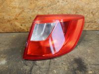 R�ckleuchte aussen rechts R�cklicht Vorfacelift<br>SEAT IBIZA IV ST (6J8) 1.6 TDI