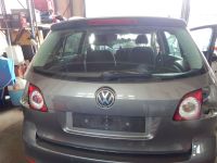 Heckklappe mit Heckscheibe<br>VW GOLF PLUS (521, 5M1) 1.4 16V