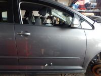 T�r vorne rechts EFH 5-T�rer   Fensterheber Au�enspiegel<br>VW GOLF PLUS (521, 5M1) 1.4 16V