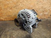 Lichtmaschine Generator 110A<br>VW GOLF PLUS (521, 5M1) 1.4 16V