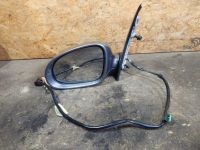 Au�enspiegel links elektrisch 6-Pins<br>VW GOLF PLUS (521, 5M1) 1.4 16V