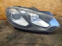 Hauptscheinwerfer rechts LED Xenon Steuerger�te<br>VW GOLF VI VARIANT (5K AJ5) 2.0 TDI