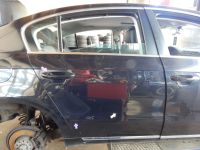 T�r rechts hinten EFH 5-T�rer   Fensterheber (Rost T�rgriff)<br>VW PASSAT (3C B7 362) 1.4 TSI