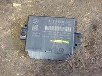 Steuerger�t Einparkhilfe PDC<br>VW PASSAT (3C B7 362) 1.4 TSI