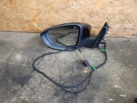 Au�enspiegel links elektrisch 9-Pins<br>VW PASSAT (3C B7 362) 1.4 TSI