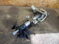 Lenks�ule elektrisch Lenkung Servo<br>OPEL AGILA (A) (H00) 1.2 16V