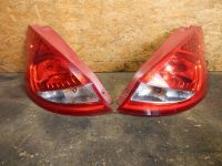 R�ckleuchte R�cklicht links rechts<br>FORD FIESTA VI (JA8) 1.25