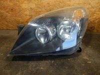 Hauptscheinwerfer links <br>OPEL ASTRA H GTC (A04) 1.6