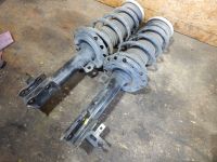Federbein vorne links rechts<br>OPEL ASTRA H GTC (A04) 1.6