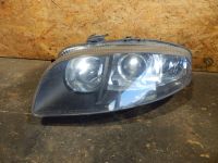 Hauptscheinwerfer links Xenon   Steuerger�t<br>ALFA ROMEO GT (937) 1.9 JTD