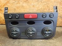 Heizungsbedienteil Klimabedienteil<br>ALFA ROMEO GT (937) 1.9 JTD
