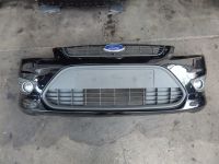 Sto�stange vorne Sto�f�nger   NSW Facelift<br>FORD FOCUS II TURNIER (DA3) 1.6 TDCI