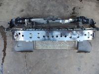 Schlosstr�ger Fronttr�ger Lampentr�ger K�hler Facelift<br>FORD FOCUS II TURNIER (DA3) 1.6 TDCI