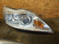 Hauptscheinwerfer rechts Xenon   Steuerger�t Facelift<br>FORD FOCUS II TURNIER (DA3) 1.6 TDCI