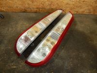 R�ckleuchte R�cklicht links rechts Facelift<br>FORD FOCUS II TURNIER (DA3) 1.6 TDCI