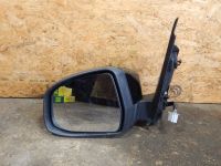 Au�enspiegel links elektrisch   Anklappbar Facelift<br>FORD FOCUS II TURNIER (DA3) 1.6 TDCI