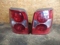 R�ckleuchte R�cklicht links rechts<br>VW PASSAT VARIANT (3BG 3B6) 1.9 TDI