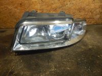 Hauptscheinwerfer links Halogen Facelift<br>AUDI A4 (8D2 B5) 2.4