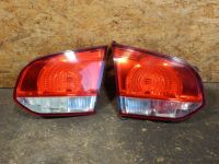 R�ckleuchte R�cklicht innen links rechts<br>VW GOLF VI (5K1) 1.2 TSI