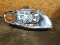 Hauptscheinwerfer rechts Halogen<br>AUDI A4 (8E B7) 1.9 TDI