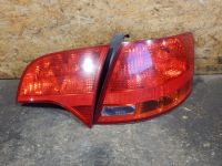 R�ckleuchte rechts R�cklicht innen aussen<br>AUDI A4 (8E B7) 1.9 TDI