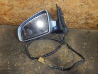 Au�enspiegel links elektrisch   anklappbar 10-Pins<br>AUDI A4 (8E B7) 1.9 TDI