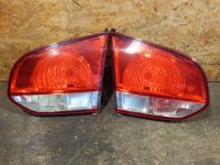 R�ckleuchte R�cklicht innen links rechts<br>VW GOLF VI (5K1) 1.4