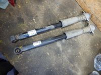Sto�d�mpfer hinten links rechts<br>VW BORA (1J2) 1.6