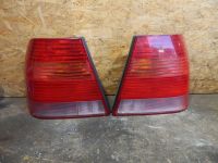 R�ckleuchte R�cklicht links rechts<br>VW BORA (1J2) 1.6