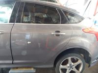 T�r links hinten EFH 5-T�rer   Fensterheber<br>FORD FOCUS III (DYB) 2.0 TDCI