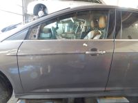 T�r vorne links EFH 5-T�rer   Fensterheber<br>FORD FOCUS III (DYB) 2.0 TDCI