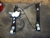 Motor Fensterheber vorne rechts 5-T�rer<br>FORD FOCUS III (DYB) 2.0 TDCI