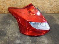 R�ckleuchte links R�cklicht Vorfacelift<br>FORD FOCUS III (DYB) 2.0 TDCI