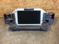 Display Bildschirm Monitor<br>FORD FOCUS III (DYB) 2.0 TDCI